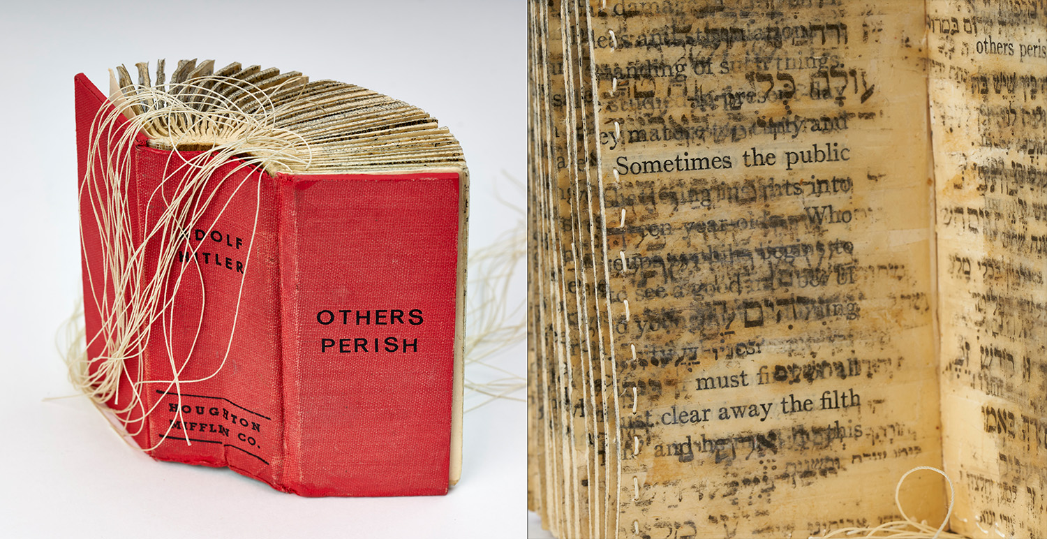 Others Perish